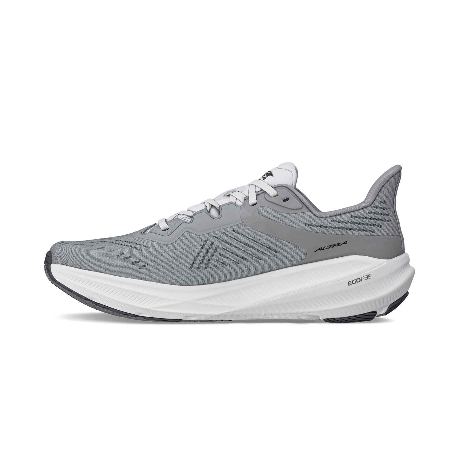 Men's Experience Flow 2 - Gray