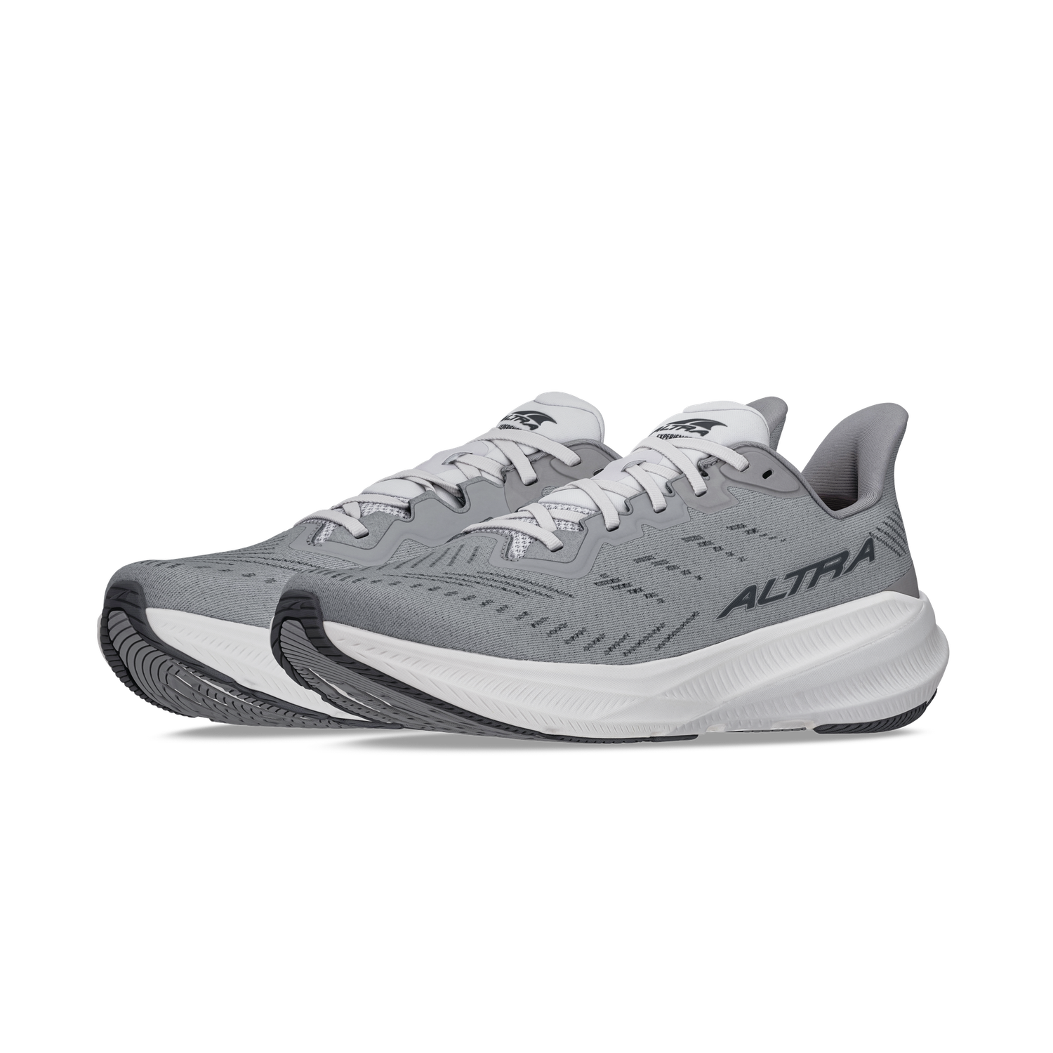 Men's Experience Flow 2 - Gray
