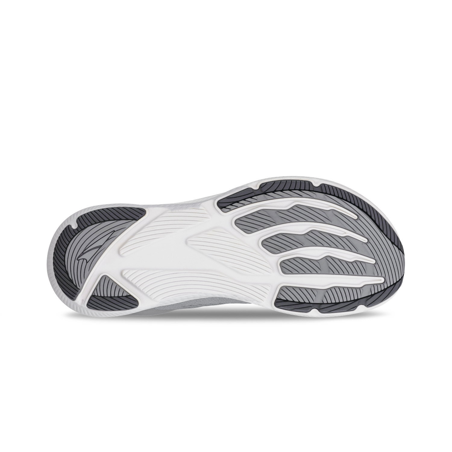 Altra Men's Experience Flow 2 - Gray