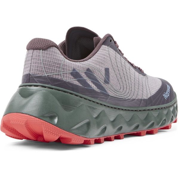 Tomir 2.0 NN - Burgandy