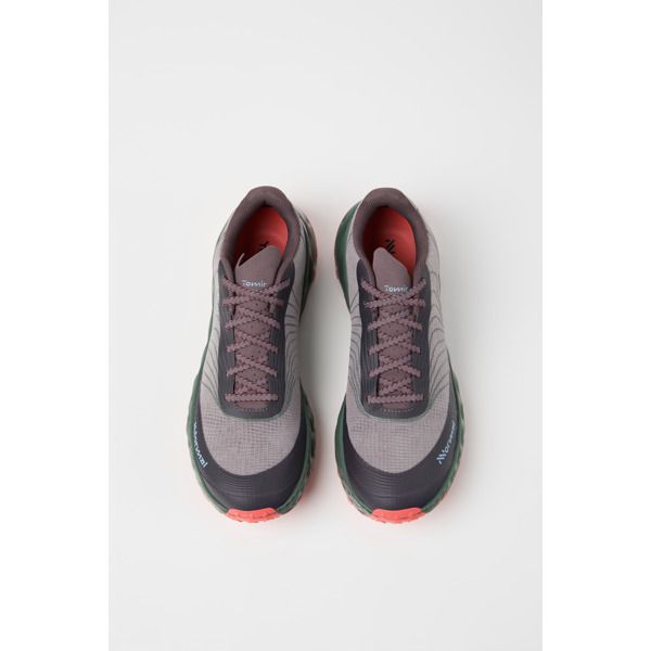 NNormal Tomir 2.0 NN - Burgandy