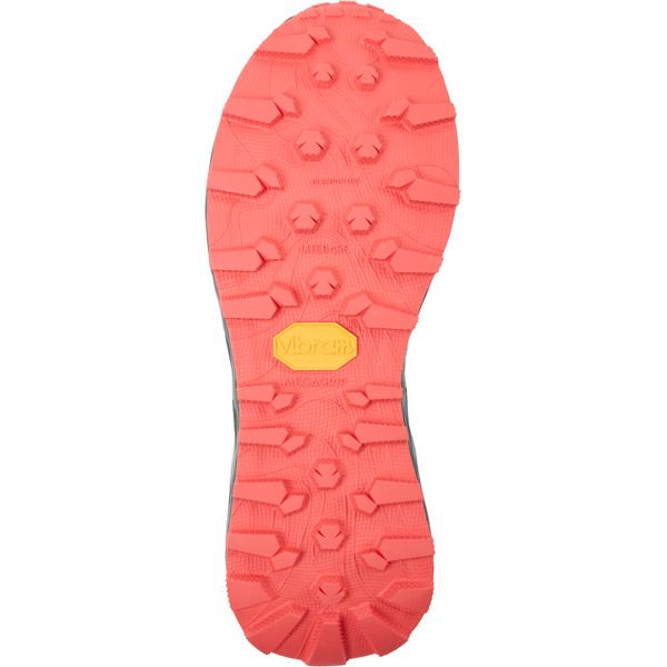 NNormal Tomir 2.0 NN - Burgandy