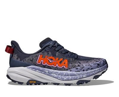 Hoka Women’s Speedgoat 6 - Nautical Dusk/Sea Ice