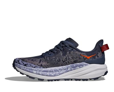 Hoka Women’s Speedgoat 6 - Nautical Dusk/Sea Ice