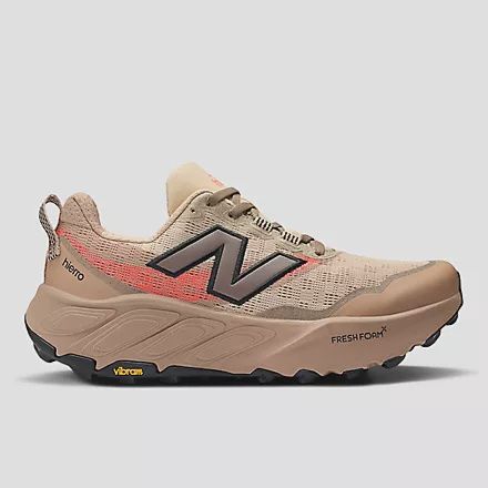 Men's Fresh Foam X Hierro v9 - Desert Clay