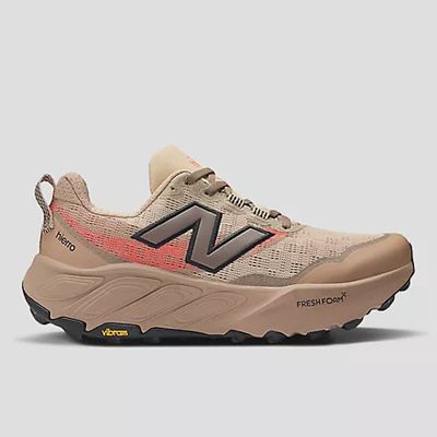 Men's Fresh Foam X Hierro v9 - Desert Clay
