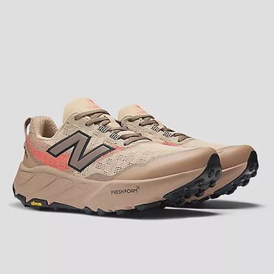 Men's Fresh Foam X Hierro v9 - Desert Clay