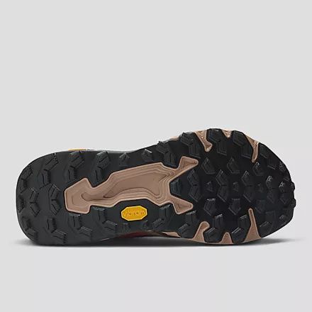 Men's Fresh Foam X Hierro v9 - Desert Clay