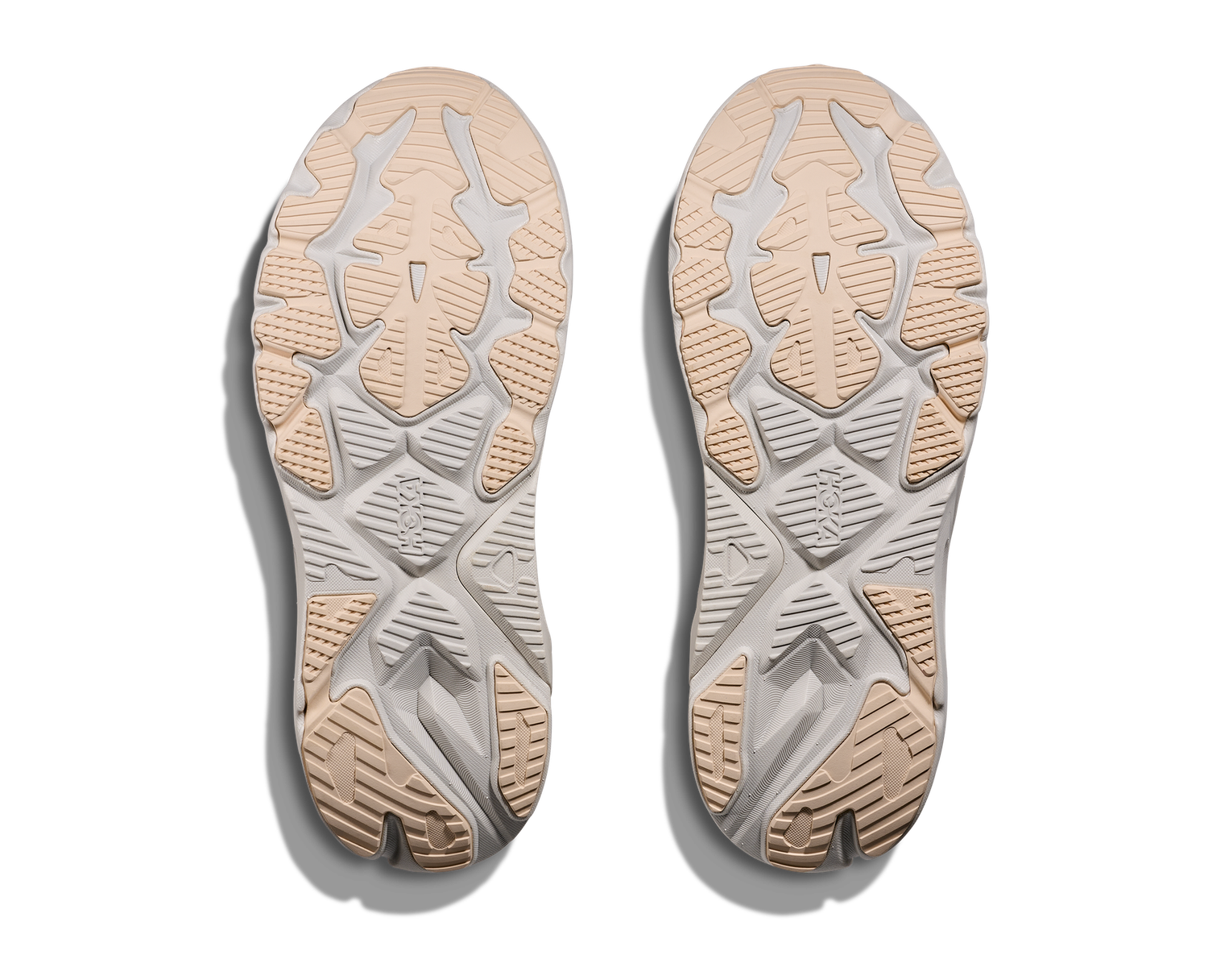 Men’s Arahi 8 - Grout / Putty