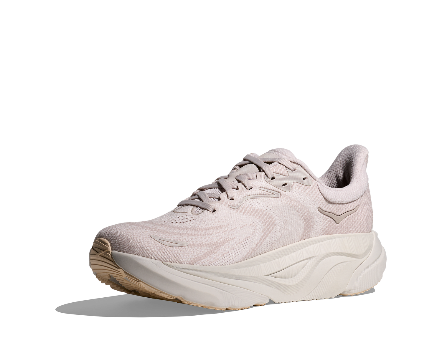 Men’s Arahi 8 - Grout / Putty