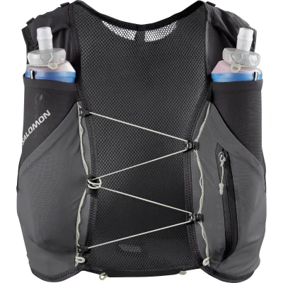 Salomon ADV Skin 5 Set - Phantom/Castlerock/Icicle