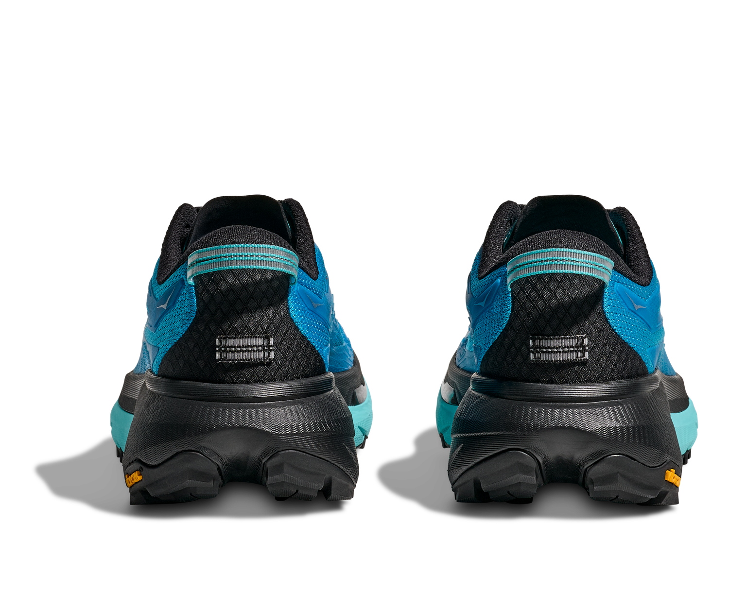 Hoka Men's Mafate 5 - Skyward Blue/Black