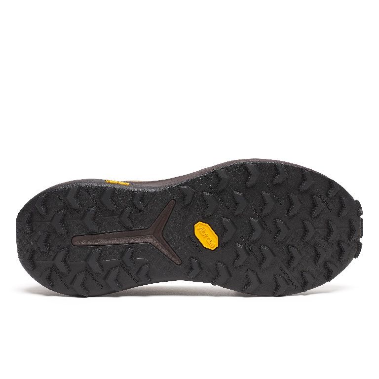 Saucony Men's Xodus Ultra 4 - Kodiak/Wine