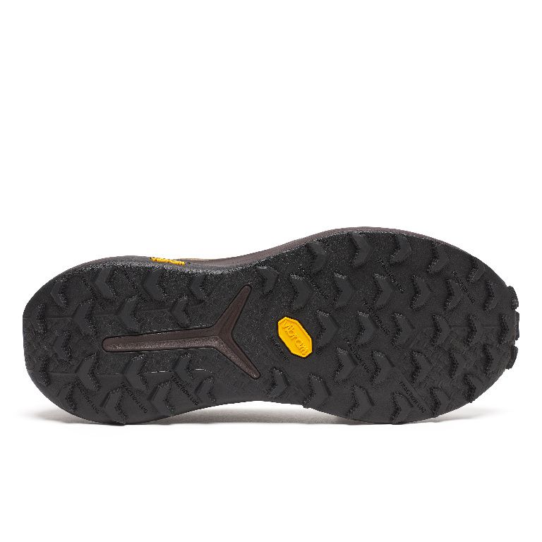 Saucony Men's Xodus Ultra 4 - Kodiak/Wine