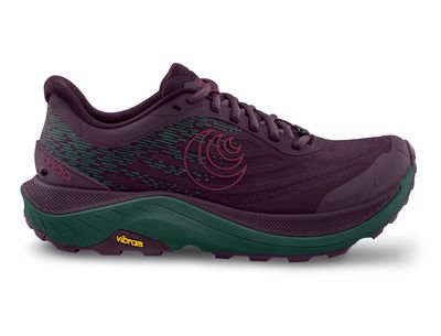 Topo Women's Ultraventure 4 - Purple/Dark Teal