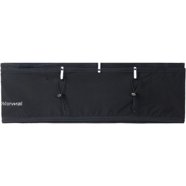 NNormal Run Belt - Black