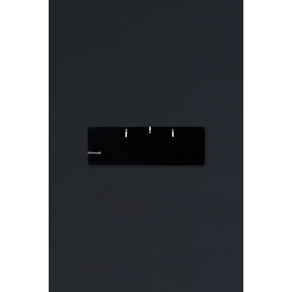 NNormal Run Belt - Black