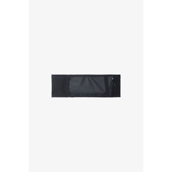 NNormal Run Belt - Black