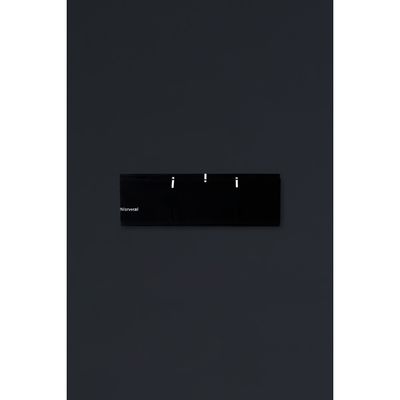 NNormal Run Belt - Black
