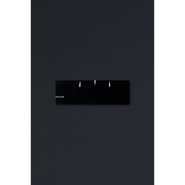 NNormal Run Belt - Black