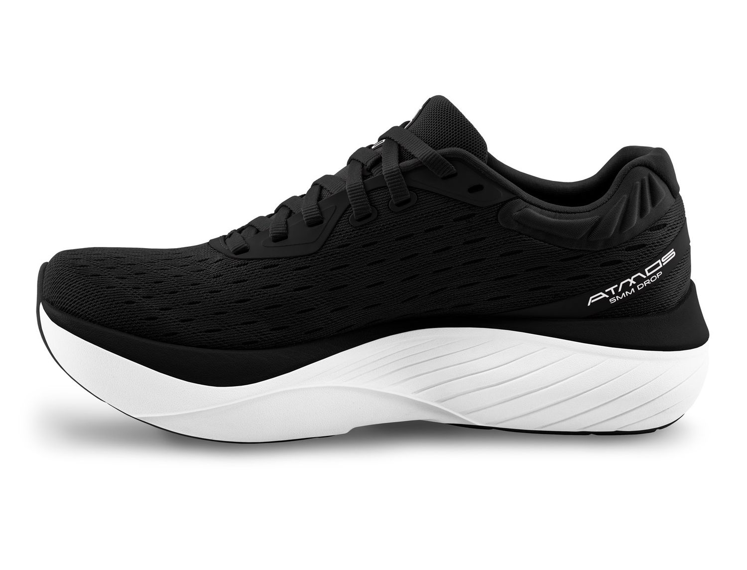 Topo Men's Atmos - Black/White