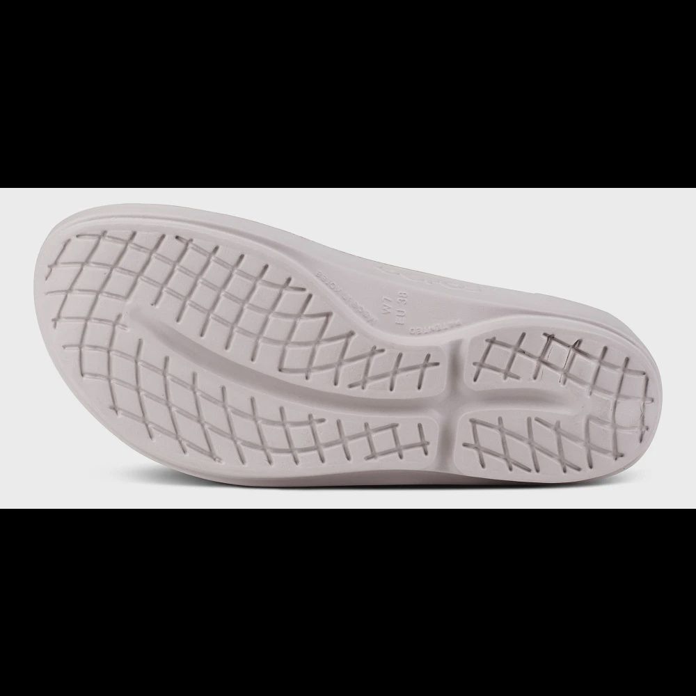 OOfos Women's OOlala - Stardust