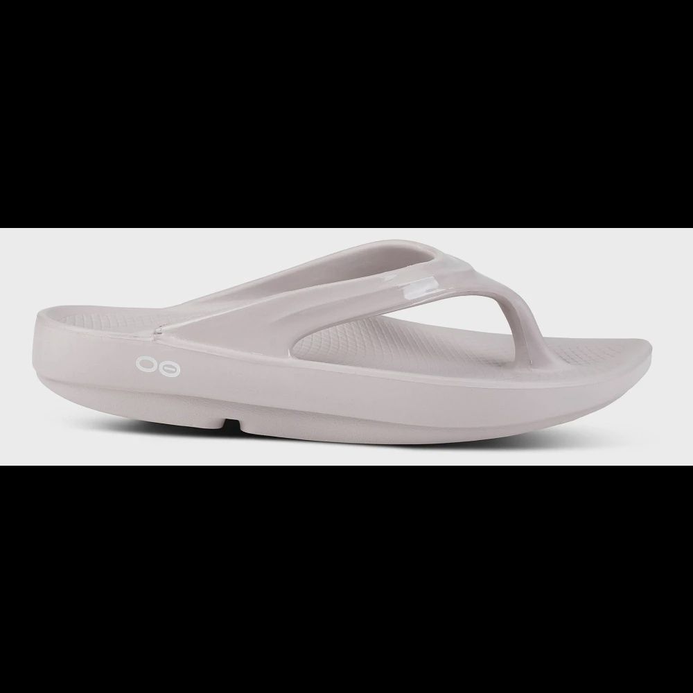 OOfos Women's OOlala - Stardust
