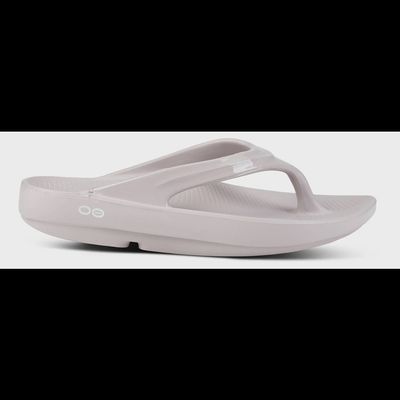 OOfos Women's OOlala - Stardust