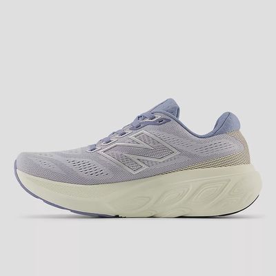 Women's Fresh Foam X 880v15 - Pearl Grey