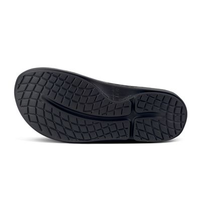 OOfos OOahh Sport Slide - Tactical Green