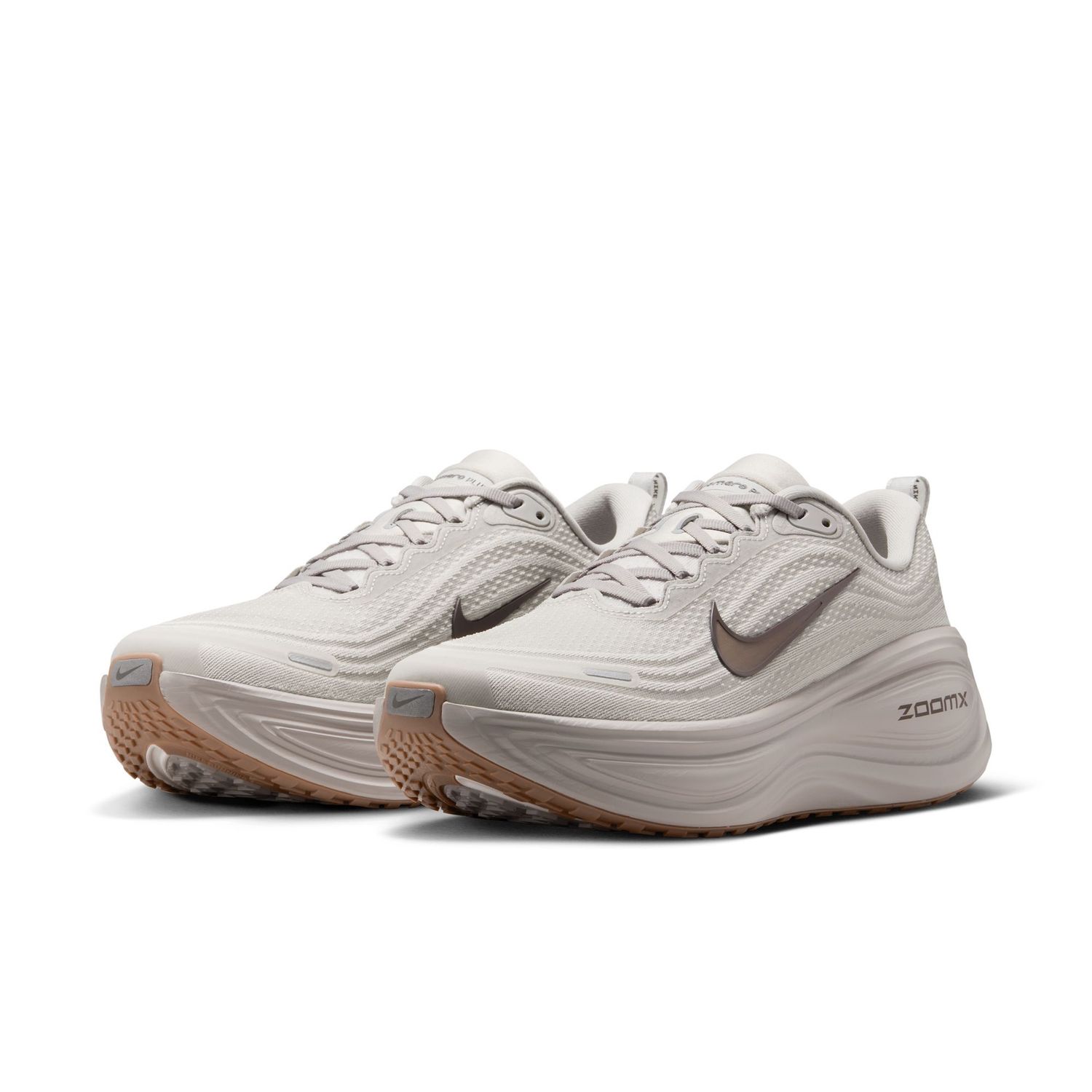 Nike Men's Vomero Plus - College Grey