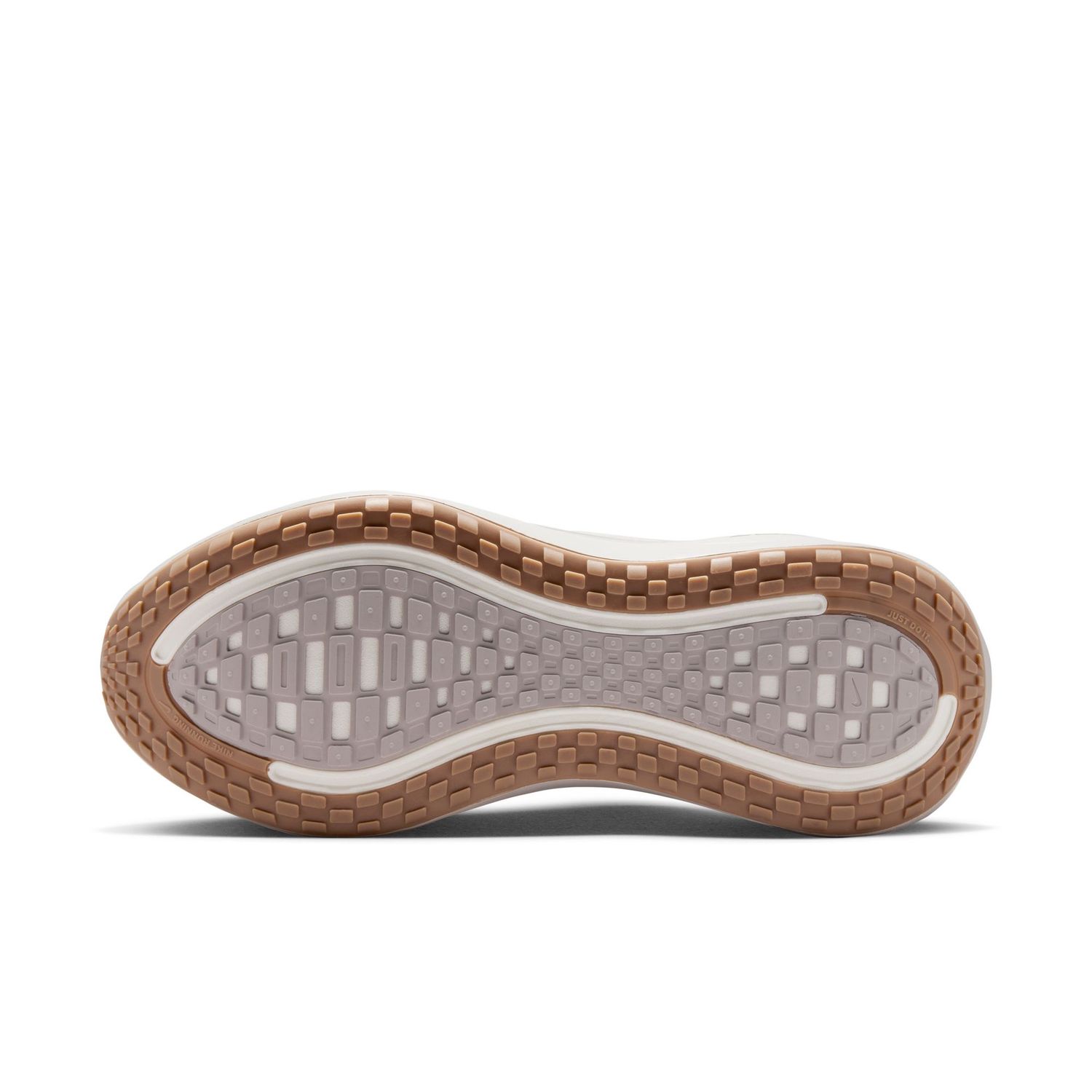 Nike Men's Vomero Plus - College Grey