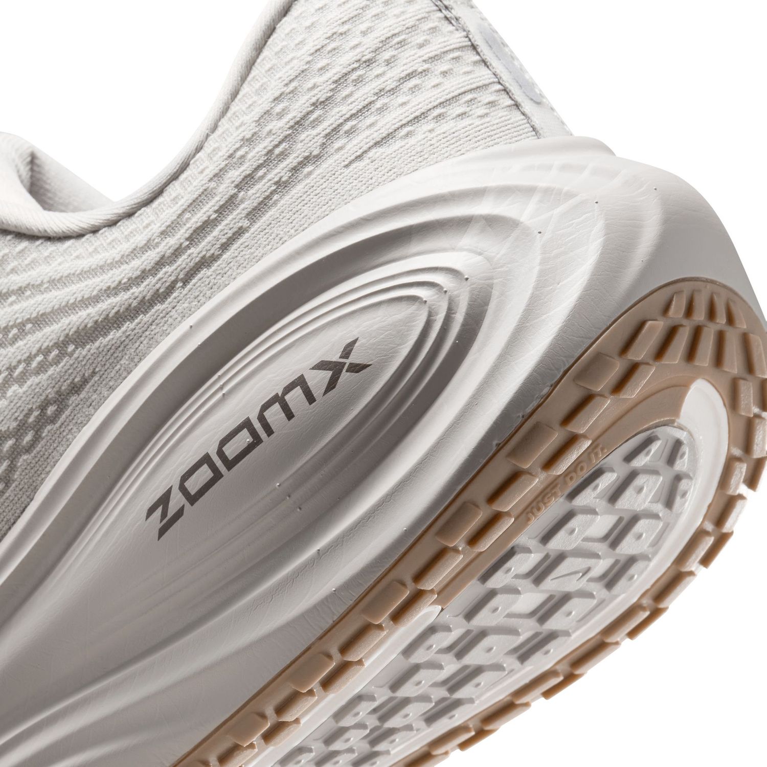 Nike Men's Vomero Plus - College Grey