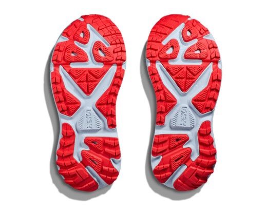 Hoka Women's Stinson - Anchor/Gull