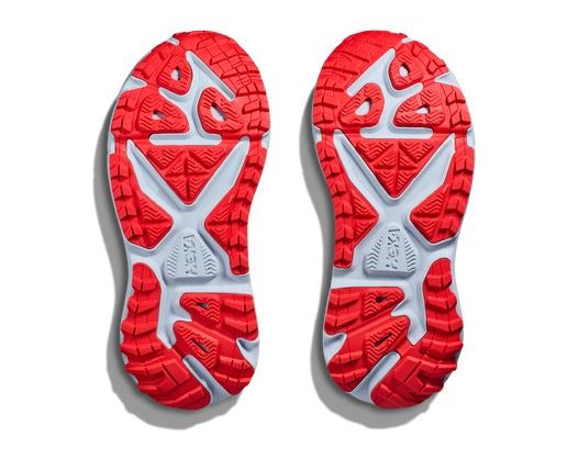 Hoka Women's Stinson 7 - Anchor/Gull