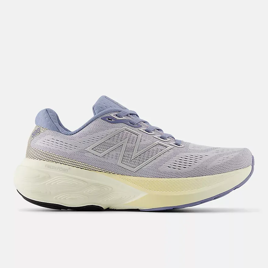 New Balance Women's Fresh Foam X 880v15 Wide - Pearl Grey
