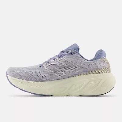 New Balance Women's Fresh Foam X 880v15 Wide - Pearl Grey