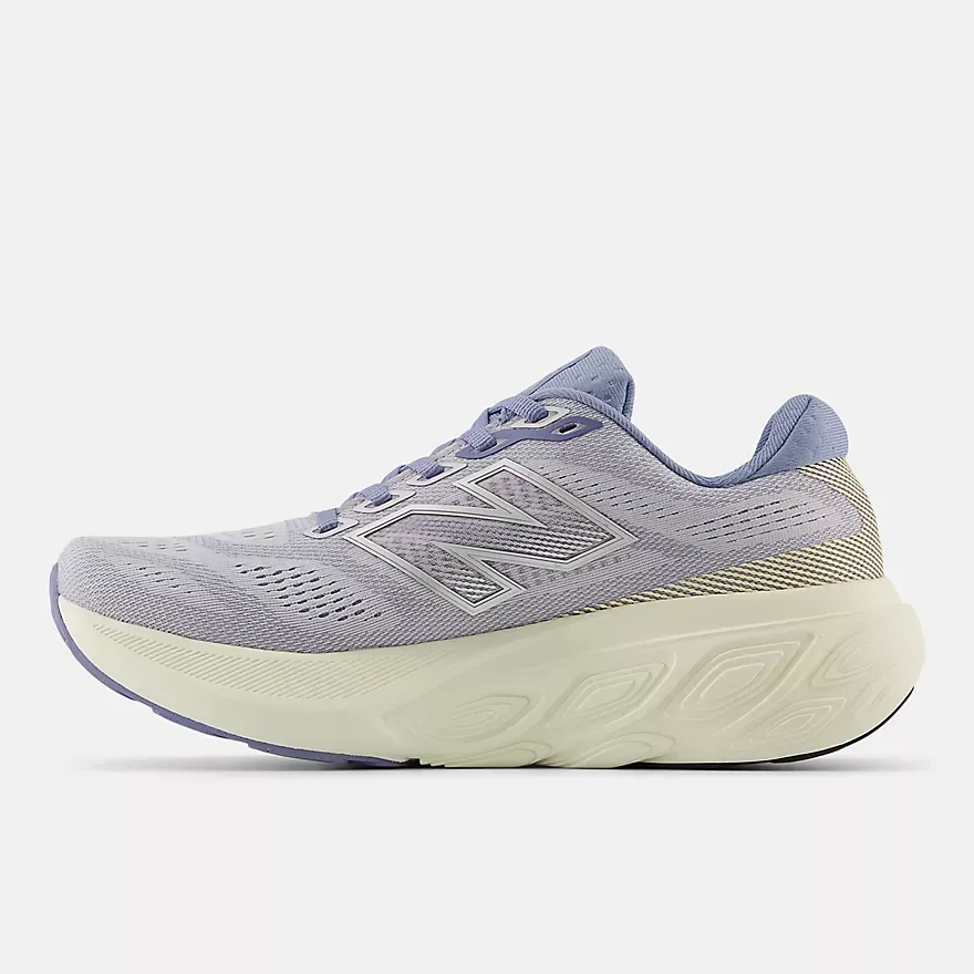 New Balance Women's Fresh Foam X 880v15 Wide - Pearl Grey