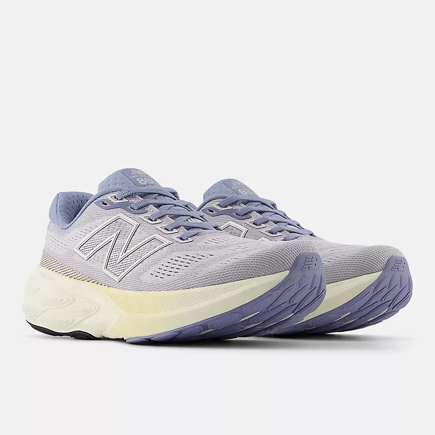 New Balance Women's Fresh Foam X 880v15 Wide - Pearl Grey