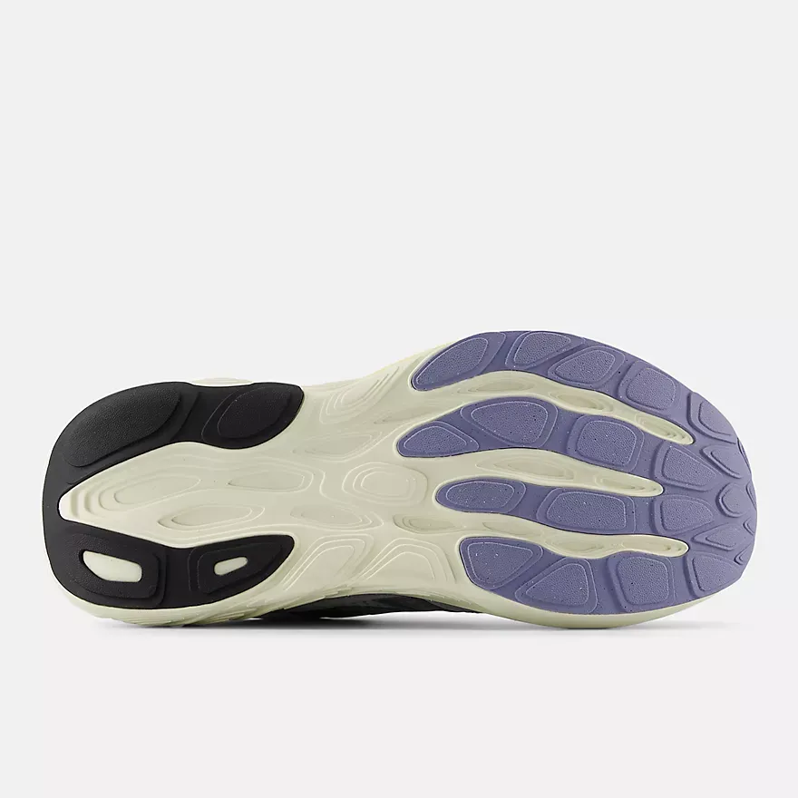 New Balance Women's Fresh Foam X 880v15 Wide - Pearl Grey