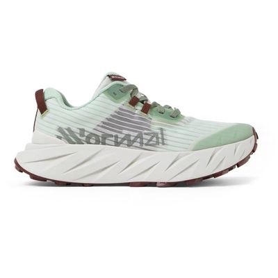Women's Cadi - Green
