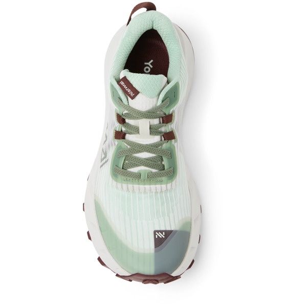 Women's Cadi - Green