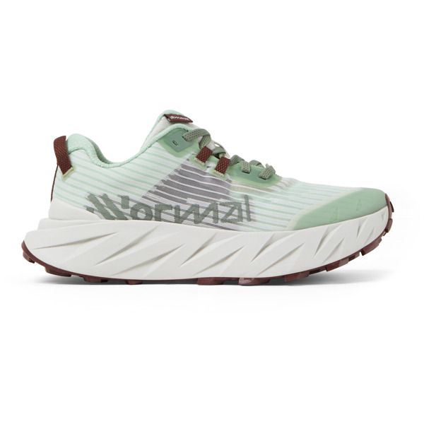 NNormal Women's Cadi - Green