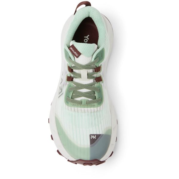 NNormal Women's Cadi - Green