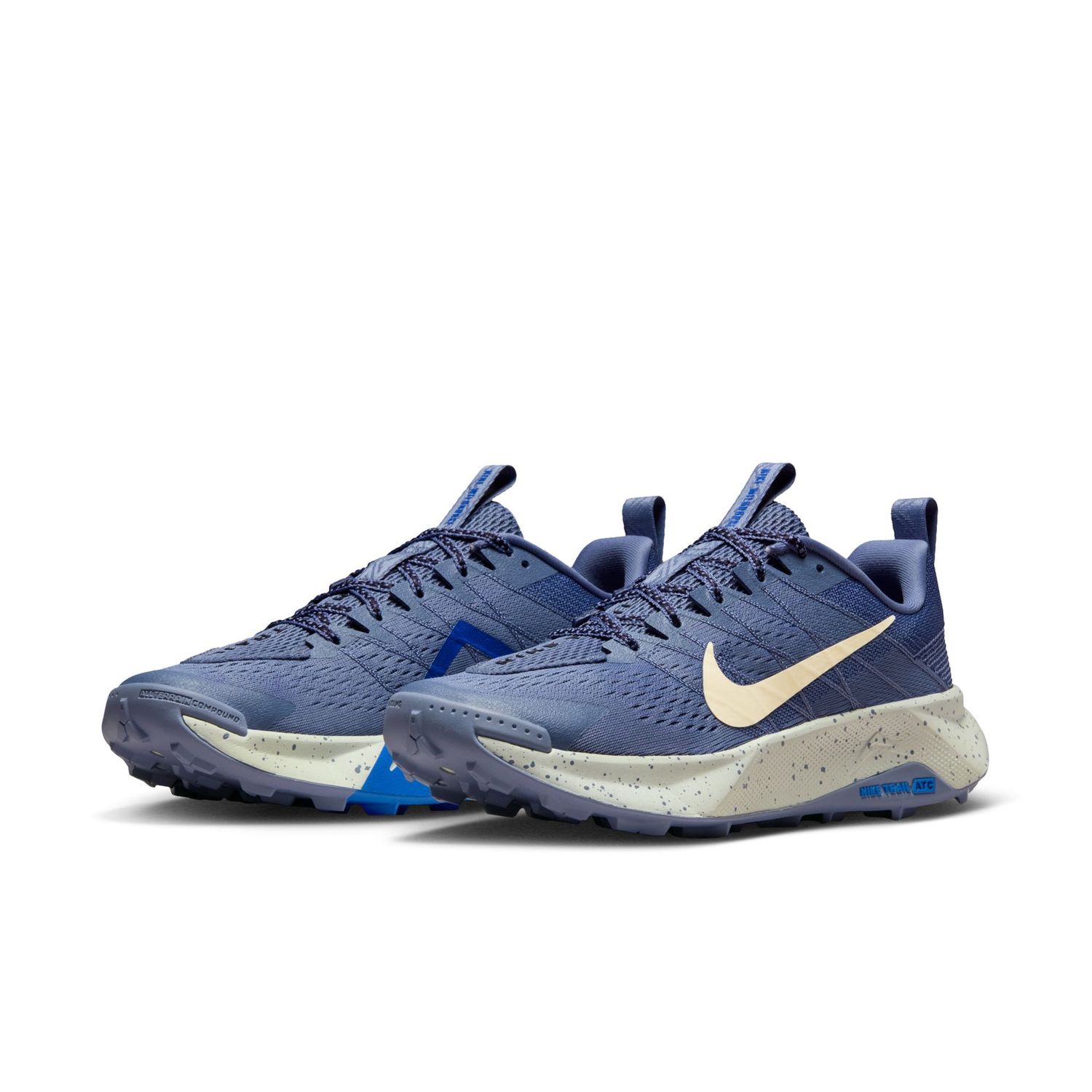 Nike Women's Wildhorse 10 - World Indigo
