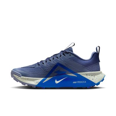 Nike Women's Wildhorse 10 - World Indigo