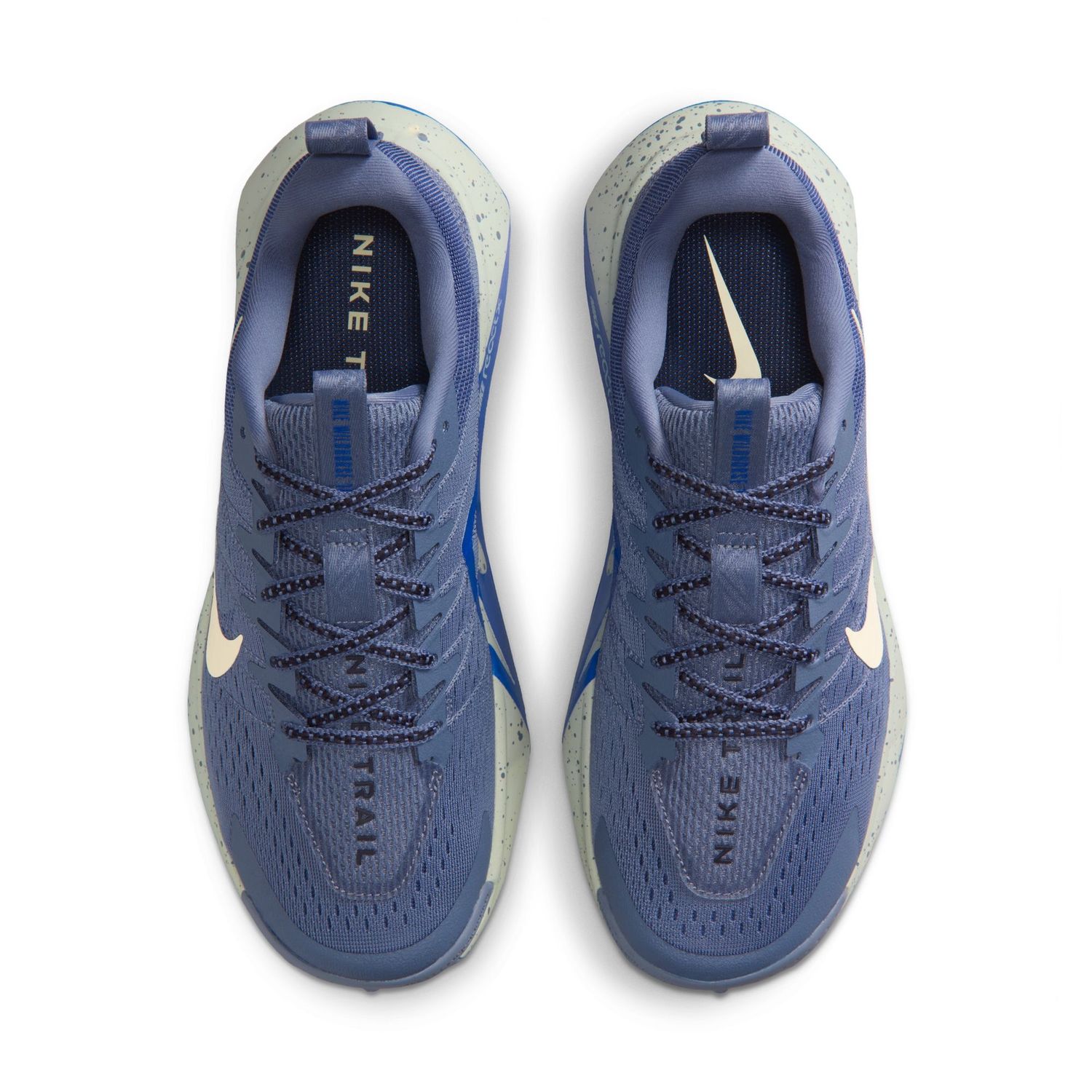 Nike Women's Wildhorse 10 - World Indigo