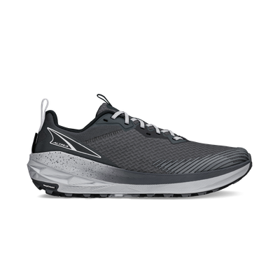 Men's Experience Wild 2 - Gray