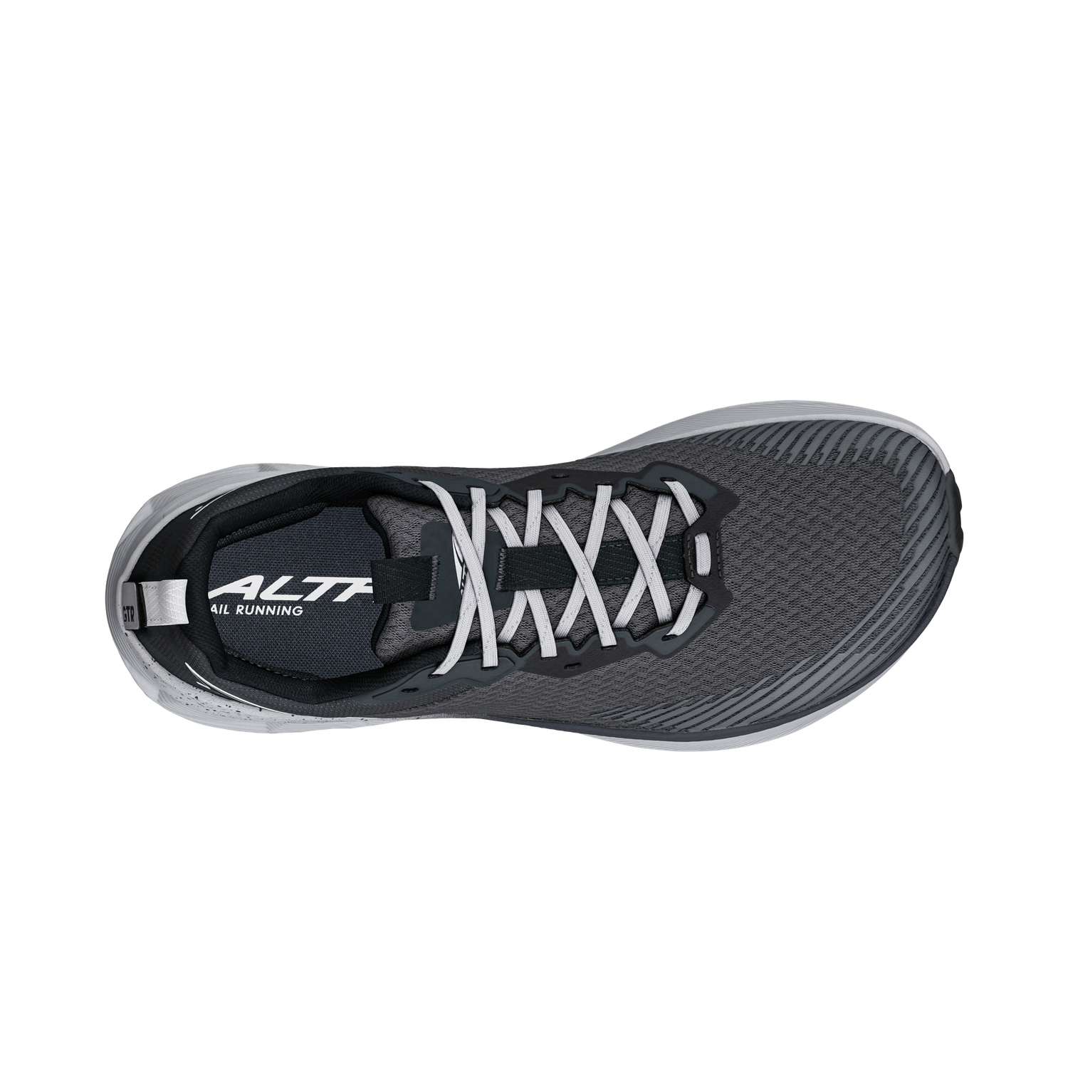 Men's Experience Wild 2 - Gray