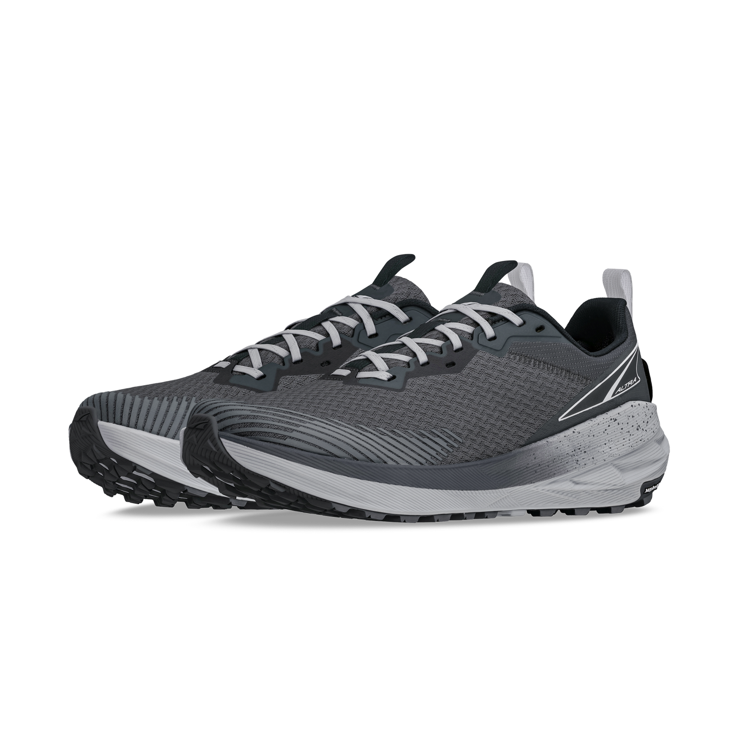 Men's Experience Wild 2 - Gray